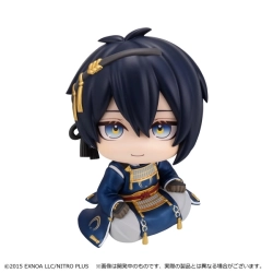 【予約2027年04月】るかっぷ 刀剣乱舞ONLINE 三日月宗近 メガハウス