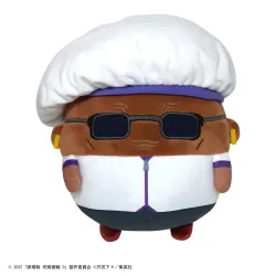 劇場版呪術廻戦0 ふわコロりんMsize G：ミゲル【送料込み】【マックスリミテッド】