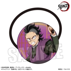 ヘアゴム アニメ「鬼滅の刃」/不死川 玄弥(無限城編) ベルハウス