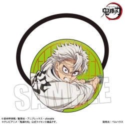 ヘアゴム アニメ「鬼滅の刃」/不死川 実弥(無限城編) ベルハウス