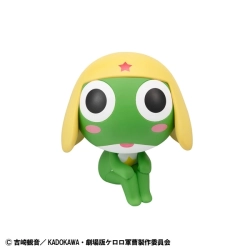【予約2026年03月】るかっぷ ケロロ軍曹 ケロロ メガハウス