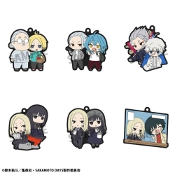 ホビー アニメグッズ ラバーストラップ・ラバーグッズ商品一覧(1