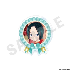 【予約2025年10月】しゅごキャラ！ アクリルバッジ（三条海里） coly