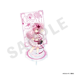 【予約2025年10月】しゅごキャラ！ アクリルスタンド（アミュレットハート） coly