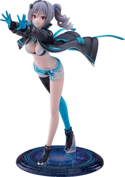 【予約2026年04月】アイドルマスター シンデレラガールズ ［ダンス・ダンス・ダンス］神崎蘭子＋ WAVE