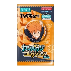 ★新品未開封ボックス【ハイキュー！！デコレーションメダル】8個入り★ ハイキュー!! デコレーションメダル 8個入り1BOX｜ホビーの総合