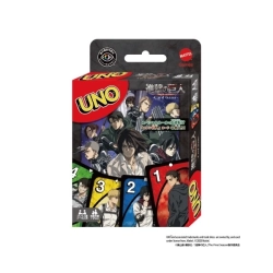 TVアニメ『進撃の巨人』 ウノ 進撃の巨人 エンスカイ