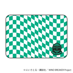 【予約2025年10月】WIND BREAKER ブランケット ボウフウリン ムービック