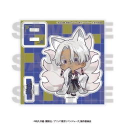 【予約2025年11月】TVアニメ『東京リベンジャーズ』〜百鬼夜行collection〜 ミニキャラアクリルスタンド 黒川イザナ イーディス