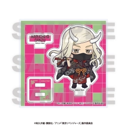 【予約2025年11月】TVアニメ『東京リベンジャーズ』〜百鬼夜行collection〜 ミニキャラアクリルスタンド 三途春千夜 イーディス