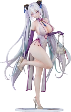 【予約2027年08月】アズールレーン キアサージ スプリング・モニタリング ファット・カンパニー