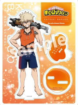 爆豪勝己セット【フィギュア2体・ウォールラック・メタルチャーム・ポストカード】 全商品商品一覧(1ページ目) | フィギュア・ホビーの通販なら