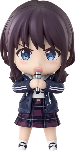 ねんどろいど　トモエ2箱セット ねんどろいどもあ とりかえっこフェイス 鬼滅の刃02 (5個セット