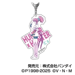 アクリルキーホルダー HUNTER×HUNTER レタコレ08 マチ バンダイ