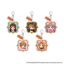 AKB0048 プレメモ　一番くじ　キャラメタルタグ　色別まとめセット　黄 全商品商品一覧(1351ページ目) | フィギュア・ホビーの通販なら METALBOX