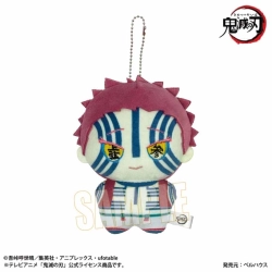 【予約2026年11月】ぽにすてっぷ 第二弾 アニメ「鬼滅の刃」猗窩座 ベルハウス