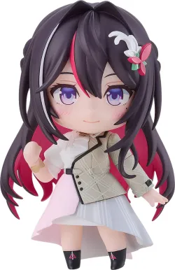 【送料無料】ねんどろいど ホロライブプロダクション AZKi グッドスマイルカンパニー【予約2025年02月】