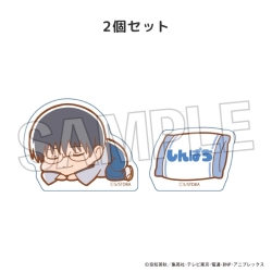 【新品未使用】銀魂　にいてんごむっ！　BOX 全商品商品一覧(1ページ目) | フィギュア・ホビーの通販なら