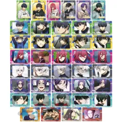 ホビー 作品・キャラクター別 ブルーロック商品一覧(1ページ目