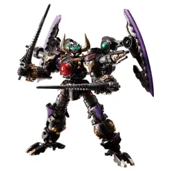 【予約2023年1月】ダイアクロン DA-94 ワルダレギオン＜ヴァジュラ＞ タカラトミー