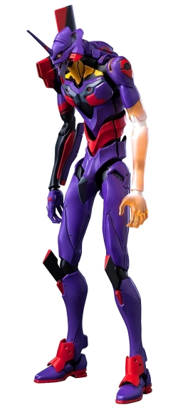 【予約2027年06月】ロボ道 ヱヴァンゲリヲン新劇場版 エヴァンゲリオン初号機 疑似シン化第一覚醒形態 スリー・ゼロ