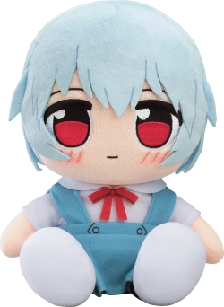 ホビー 作品・キャラクター別 エヴァンゲリオン 綾波レイ商品