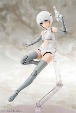 ホビー 模型・プラモデル コトブキヤ メガミデバイス商品一覧(1ページ