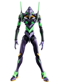 エヴァンゲリオン　フィギュア　３個セット