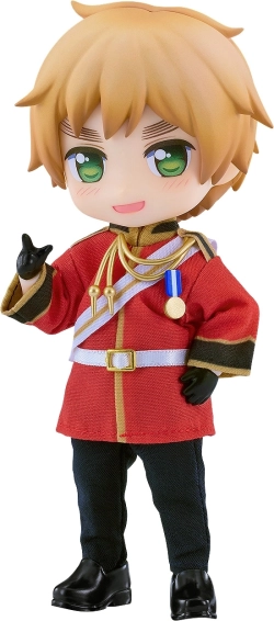 ねんどろいど オランジュ・ルージュ|開封品ねんどろいど 0 n2414 【未開封】 オランジュ・ルージュ ねんどろいど 2171 アイドリッシュセブン 和泉一織 [058-231203]