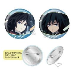 鬼滅の刃 アクリルスタンド チャーム 缶バッジ 冨岡義勇 中心まとめ売り 90点 全商品商品一覧(1ページ目) | フィギュア・ホビーの通販なら METALBOX