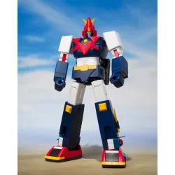 【予約2023年12月】SMP [SHOKUGAN MODELING PROJECT]超電磁マシーン ボルテスV バンダイ