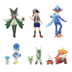 ホビー 作品・キャラクター別 ポケットモンスター（ポケモン）商品一覧