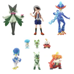 ホビー 作品・キャラクター別 ポケットモンスター（ポケモン）商品一覧