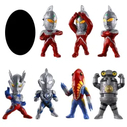 【予約2024年1月】CONVERGE MOTION ウルトラマン8 10個入りBOX バンダイ