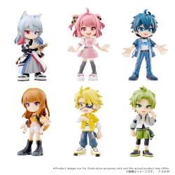 〚最終値下げ　カラピチ　コンプ　フィギュア〛 最終値下げ カラピチ コンプ フィギュア〛 最終値下げ カラピチ