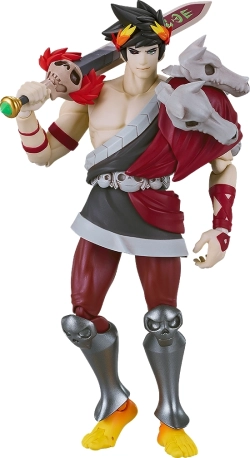 【予約2026年04月】figma HADES ザグレウス グッドスマイルカンパニー