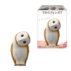 【予約2022年12月】てのりフレンズ7 12個入りBOX バンダイ