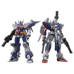 【予約2023年1月】SMP [SHOKUGAN MODELING PROJECT] スーパーロボット大戦OG R-1＆R-GUN 2個入りBOX バンダイ