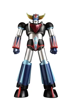 【予約2023年1月】GRAND ACTION BIGSIZE MODEL グレンダイザー リニューアル版 EVOLUTION・TOY