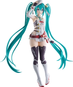 美少女フィギュア 初音ミク メタルギアソリッド ゾロ 電脳的遊戯軍団