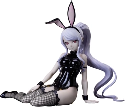 【予約2027年01月】B-STYLE オーバーロード シャルティア・ブラッドフォールン 黒バニーVer. フリーイング