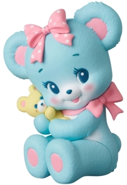 バーバパパ　フィギュア　メディコムトイ　 ウルトラディテールフィギュア バーバパパフィギュアメディコムトイ