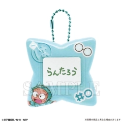 忍たま乱太郎おなまえバッジ 猪名寺乱太郎 ティーズファクトリー