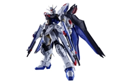 【予約2027年03月発売】ABSOLUTE ACT ストライクフリーダムガンダム バンダイスピリッツ