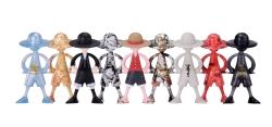 【予約2027年02月発売】LUFFY’s 冒険の記憶 [Vol.4] 10入りBOX バンダイスピリッツ