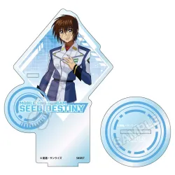 機動戦士ガンダムSEED DESTINY vol.3 アクリルペンスタンド キラ・ヤマトB GRANUP