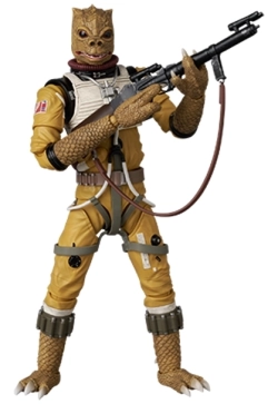 【予約2027年06月】マフェックス No.326 MAFEX BOSSK(TM) メディコム・トイ