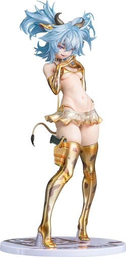 【予約2027年04月】ドールズフロントライン PA-15 金の牛ビキニVer. ファット・カンパニー