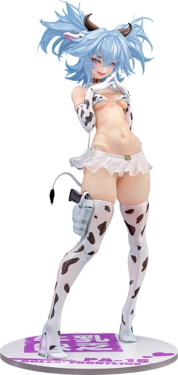 【予約2027年04月再販】ドールズフロントライン PA-15 牛ビキニVer. ファット・カンパニー