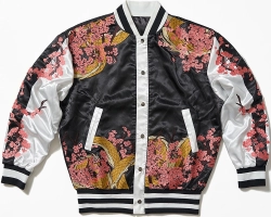 【予約2026年01月再販】ブルーアーカイブ -Blue Archive- ネルのスカジャン グッドスマイルカンパニー